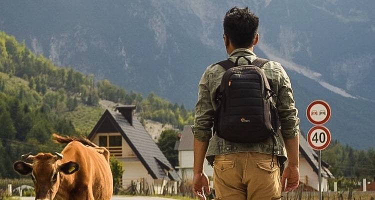 Semi-Private Hiking Tour; Theth, Valbona & Koman Lake in 3 Days - Choose Balkans 9