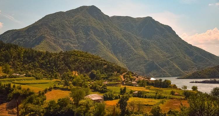 Autoguiado: Ruta de los Picos de los Balcanes en 12 días - Choose Balkans 6