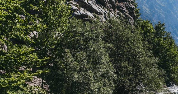 Autoguiado: Ruta de los Picos de los Balcanes en 12 días - Choose Balkans 9