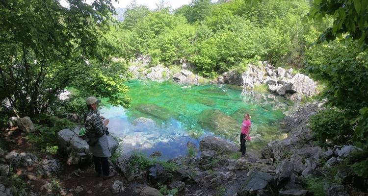 Autoguiado: Ruta de los Picos de los Balcanes en 12 días - Choose Balkans 10