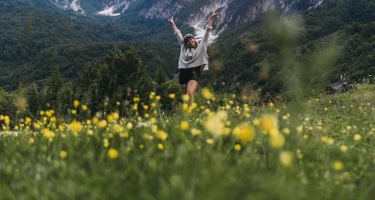 Autoguiado: Ruta de los Picos de los Balcanes en 12 días - Choose Balkans 1