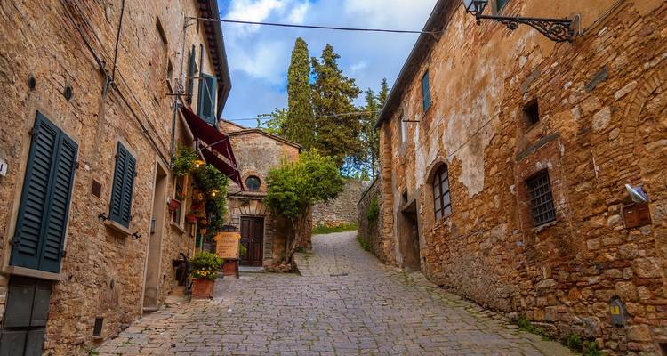 Private Gourmet Wine Tour in Tuscany, Italy - Soleto Travel 9