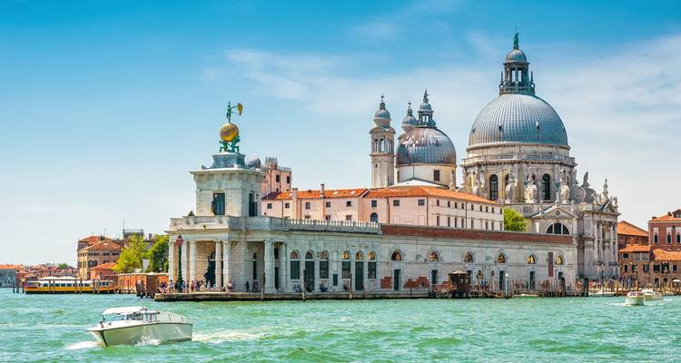 Italy  Escape Tour 11 days from Rome - Soleto Travel 8