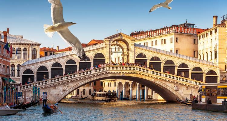 Italy  Escape Tour 11 days from Rome - Soleto Travel 9