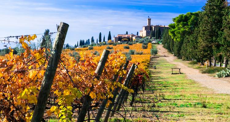 Italy  Escape Tour 11 days from Rome - Soleto Travel 3