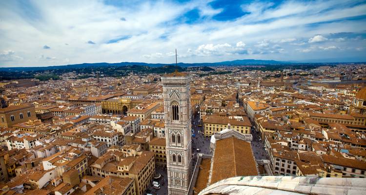 Italy  Escape Tour 11 days from Rome - Soleto Travel 4