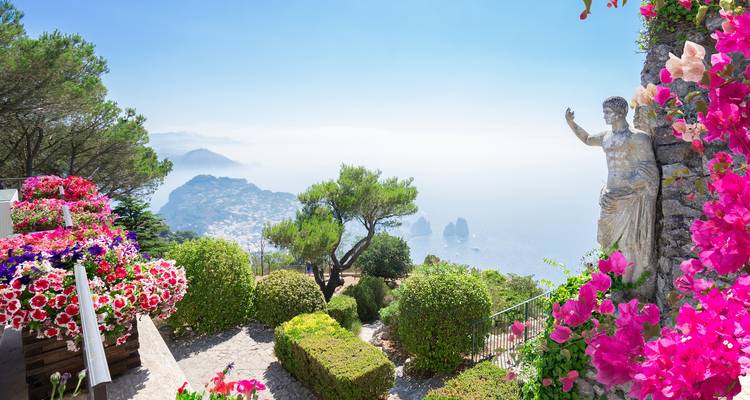 Italy  Escape Tour 11 days from Rome - Soleto Travel 2