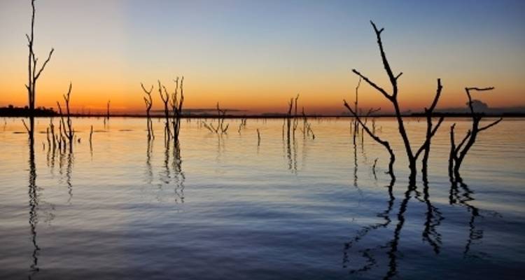 Crucero Safari por el río Zambeze - Sudáfrica, Botsuana, Namibia, Zimbabue (crucero puerto a puerto) - CroisiEurope River Cruises 3