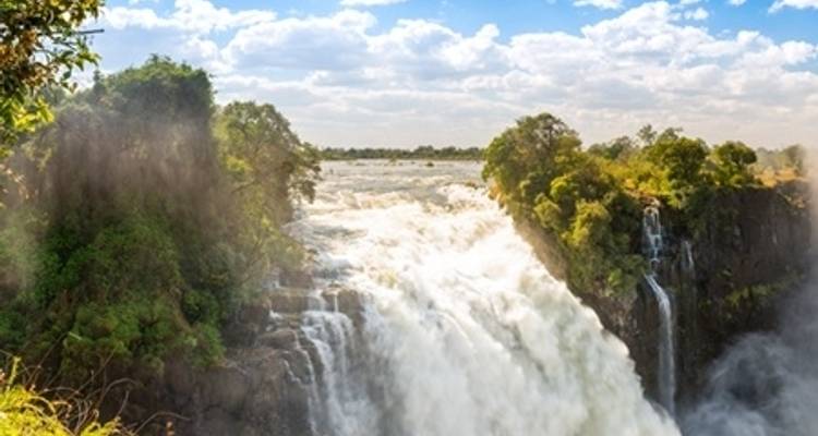 Safari Cruise along the Zambezi River - South Africa, Botswana, Namibia, Zimbabwe with extended stay at the Cape Peninsula (port-to-port cruise) (including Livingstone) - CroisiEurope River Cruises 9