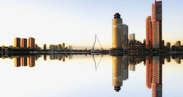 Holland and its tulips (port-to-port cruise) - CroisiEurope River Cruises 2