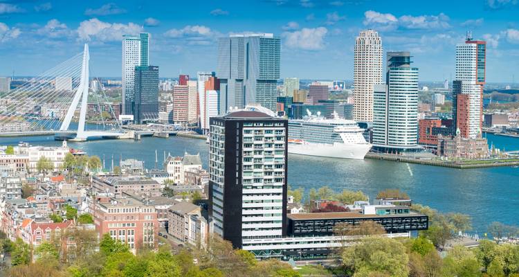 Le printemps en Hollande (croisière de port en port) - CroisiEurope River Cruises 10