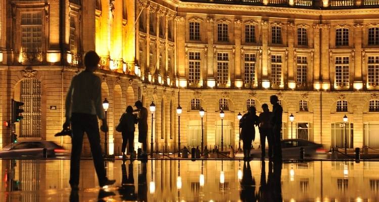 The exceptional region of Bordeaux (port-to-port cruise) - CroisiEurope River Cruises 4
