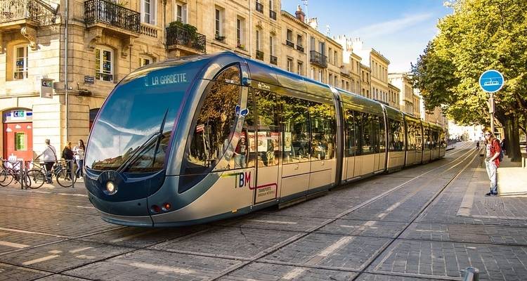 The exceptional region of Bordeaux (port-to-port cruise) - CroisiEurope River Cruises 3