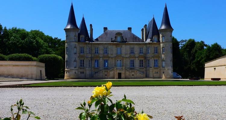 Un crucero por Aquitania: los grandes vinos del sur de Francia - crucero puerto a puerto - CroisiEurope River Cruises 8