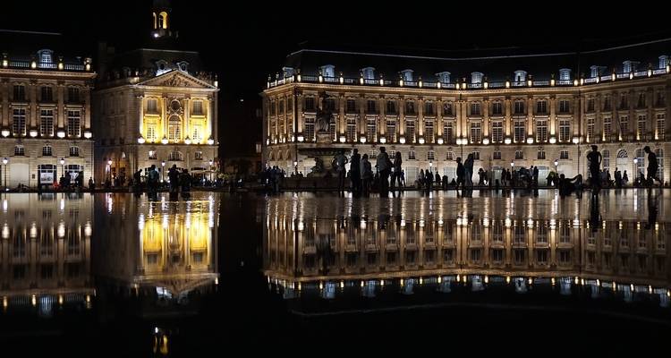 Un crucero por Aquitania: los grandes vinos del sur de Francia - crucero puerto a puerto - CroisiEurope River Cruises 4