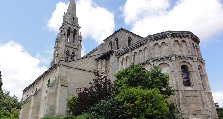 Un crucero por Aquitania: los grandes vinos del sur de Francia - crucero puerto a puerto - CroisiEurope River Cruises 3