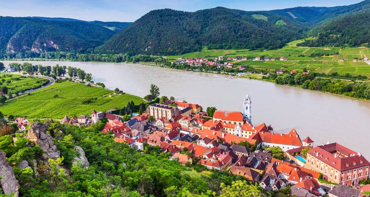 From the Danube to the Tisza, through the Real Hungary (port-to-port cruise) - CroisiEurope River Cruises 10