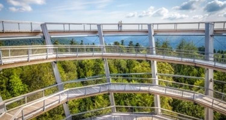 Family Cruise: on the romantic Rhine and in the heart of the Black Forest.Experience history and traditions in a Rhine atmosphere.Optional: a day at Europa Park (port-to-port cruise). - CroisiEurope River Cruises 3