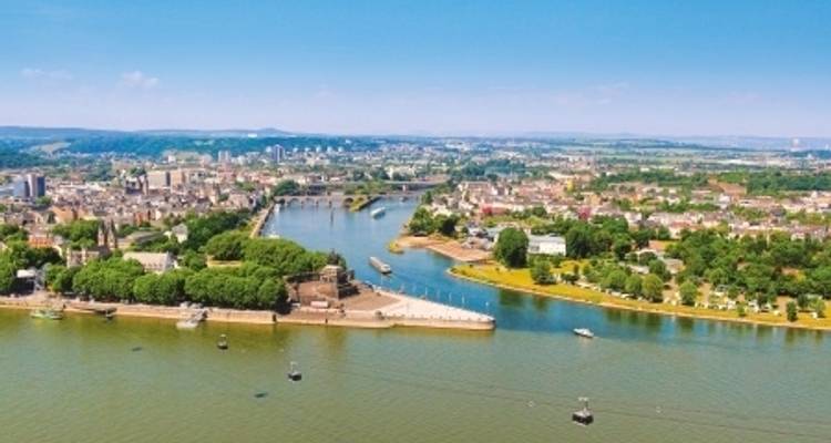 Family Cruise: on the romantic Rhine and in the heart of the Black Forest.Experience history and traditions in a Rhine atmosphere.Optional: a day at Europa Park (port-to-port cruise). - CroisiEurope River Cruises 4