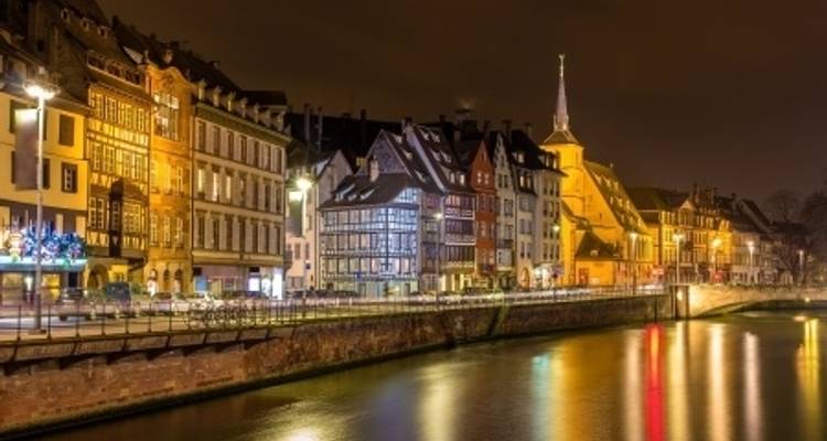 Family Cruise: on the romantic Rhine and in the heart of the Black Forest.Experience history and traditions in a Rhine atmosphere.Optional: a day at Europa Park (port-to-port cruise). - CroisiEurope River Cruises 7