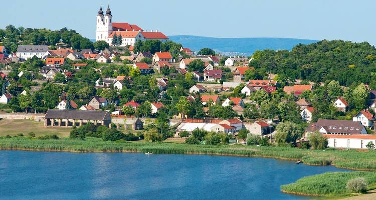 Un voyage entre l'Europe centrale et les Balkans - croisière de port à port - CroisiEurope River Cruises 1