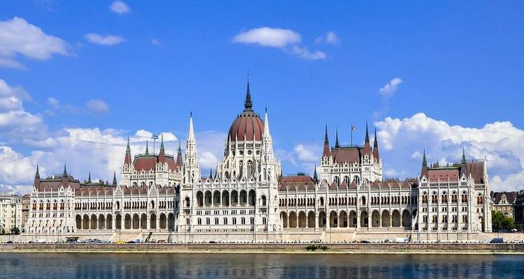 Un voyage entre l'Europe centrale et les Balkans - croisière de port à port - CroisiEurope River Cruises 2