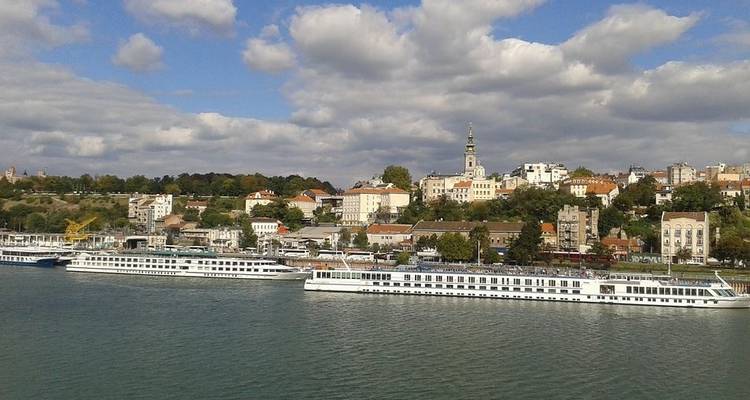 Un voyage entre l'Europe centrale et les Balkans - croisière de port à port - CroisiEurope River Cruises 3