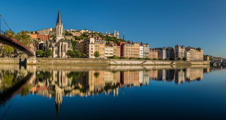 The Valleys of the Rhône and Saône: Gastronomy and vineyards (port-to-port cruise) - CroisiEurope River Cruises 3