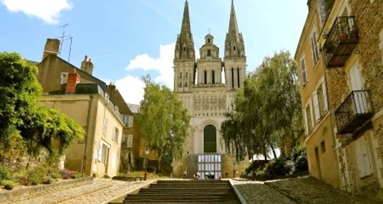 From the Châteaux of Chambord and Chenonceau to the Loire Valley (7 destinations) - CroisiEurope River Cruises 9