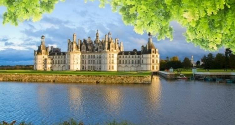 From the Châteaux of Chambord and Chenonceau to the Loire Valley (7 destinations) - CroisiEurope River Cruises 10