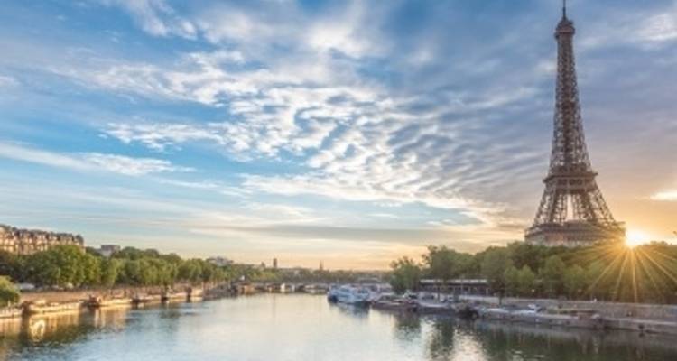 Extraordinary Paris (port-to-port cruise) - CroisiEurope River Cruises 1