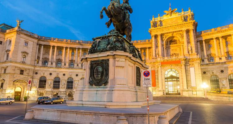 From the Tisza to the Danube, through the Real Hungary (port-to-port cruise) - CroisiEurope River Cruises 8