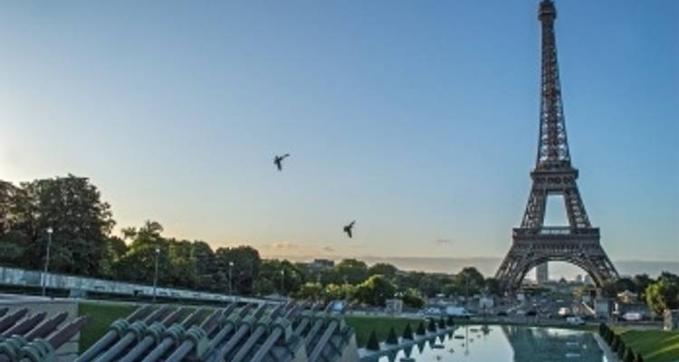 From the Châteaux of Chambord and Chenonceau to the Loire Valley (10 destinations) - CroisiEurope River Cruises 4