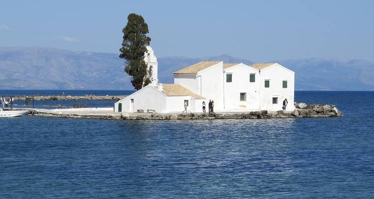 Les trésors de l'Adriatique : Croatie, Grèce, Albanie et Monténégro - croisière de port à port - CroisiEurope River Cruises 7