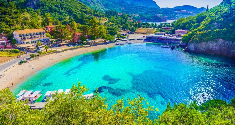 Les trésors de l'Adriatique : Croatie, Grèce, Albanie et Monténégro - croisière de port à port - CroisiEurope River Cruises 9