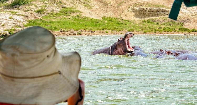 Ruanda y gorilas de Uganda - Intrepid Travel 7