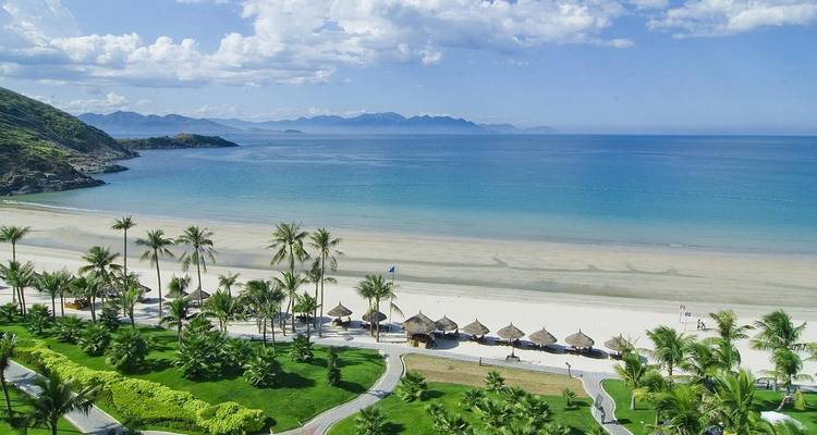Vacances en famille au Vietnam de Hanoi à Saigon en passant par Hue, Hoi An et la baie d'Halong - DNQ Travel 3