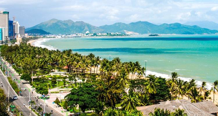 Vacances en famille au Vietnam de Hanoi à Saigon en passant par Hue, Hoi An et la baie d'Halong - DNQ Travel 4