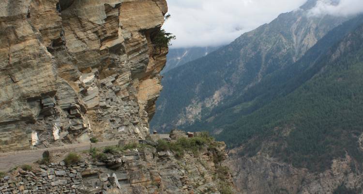 24 Days - Amritsar, Dharamshala, Shimla, Spiti and Ladakh - Shimla Walks 8