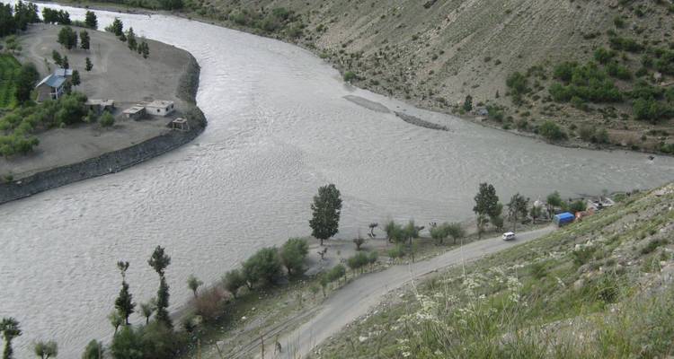 24 Days - Amritsar, Dharamshala, Shimla, Spiti and Ladakh - Shimla Walks 4
