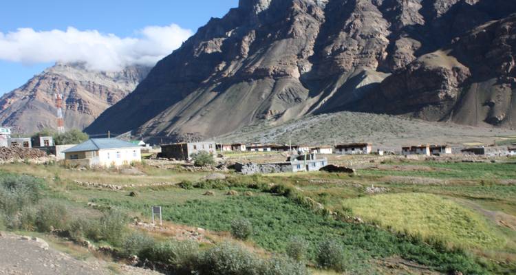 24 jours - Amritsar, Dharamshala, Shimla, Spiti et Ladakh - Shimla Walks 10