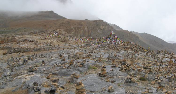 24 Days - Amritsar, Dharamshala, Shimla, Spiti and Ladakh - Shimla Walks 2