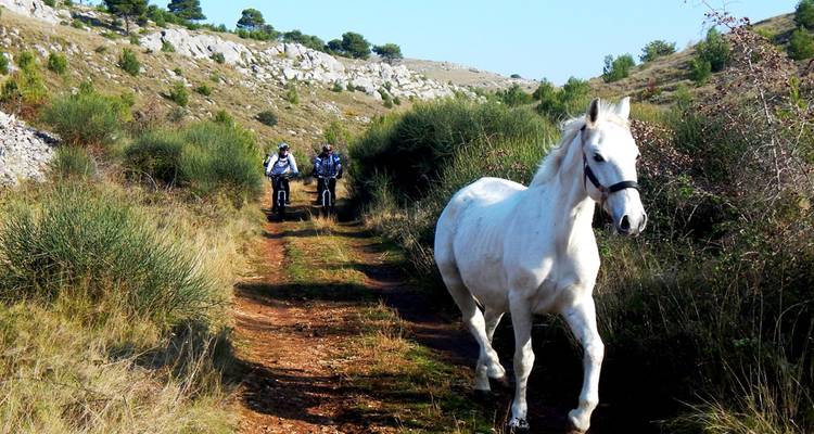 La Croatie et les Balkans à vélo - Intrepid Travel 1