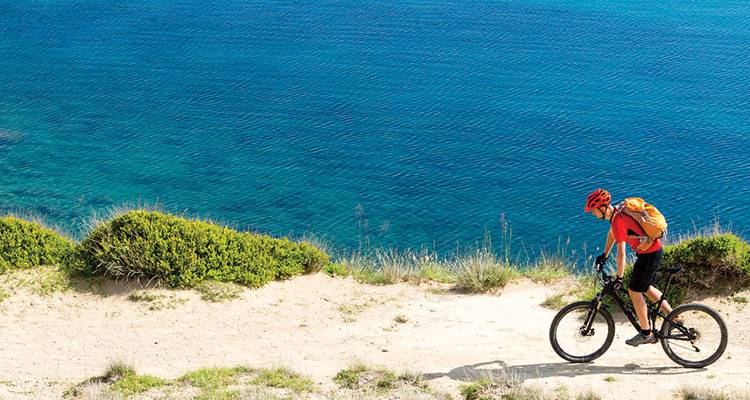 La Croatie et les Balkans à vélo - Intrepid Travel 2