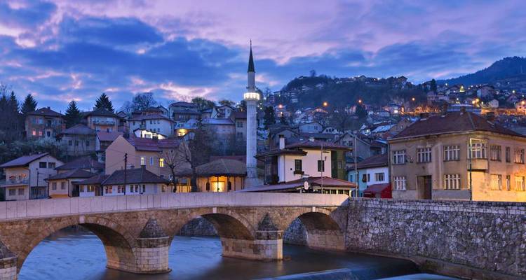 La Croatie et les Balkans à vélo - Intrepid Travel 4