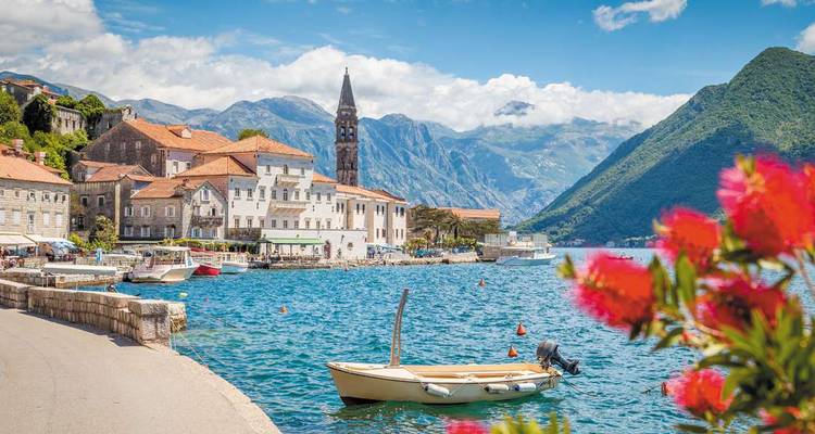 La Croatie et les Balkans à vélo - Intrepid Travel 7