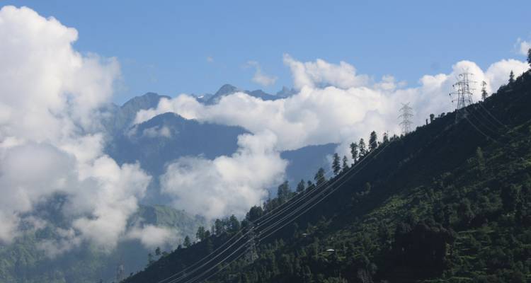 17 Days Shimla - Spiti - Manali - Dharamshala - Amritsar - Shimla Walks 6