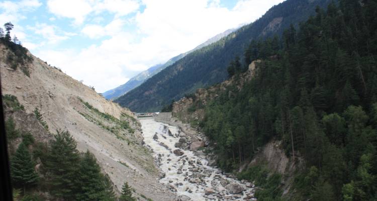 17 Days Shimla - Spiti - Manali - Dharamshala - Amritsar - Shimla Walks 7
