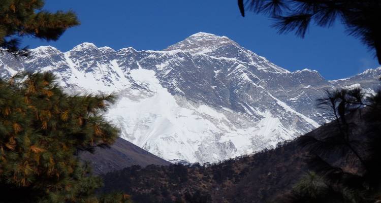 Aventure dans l'Everest - Destination Unlimited Treks and Expeditions Pvt Ltd 4