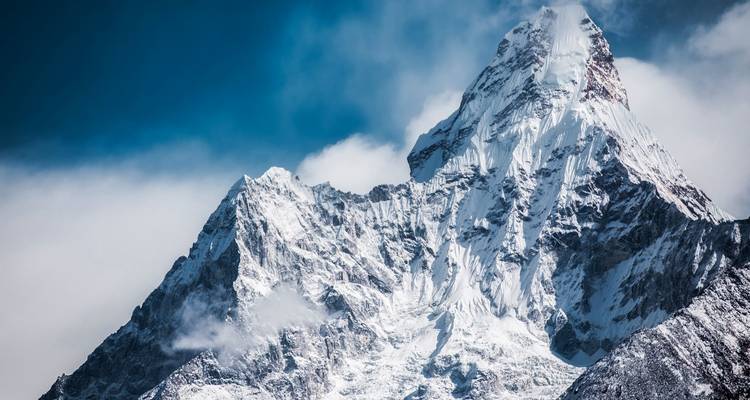 Aventure dans l'Everest - Destination Unlimited Treks and Expeditions Pvt Ltd 2